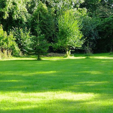 Country House - Spacious And Tranquil Bailly-en-Riviere Bagian luar foto