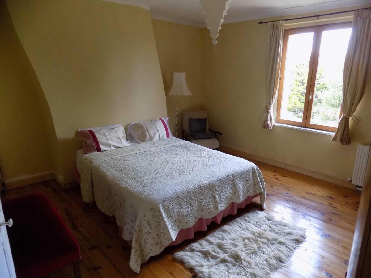 Country House - Spacious And Tranquil Bailly-en-Riviere Bagian luar foto