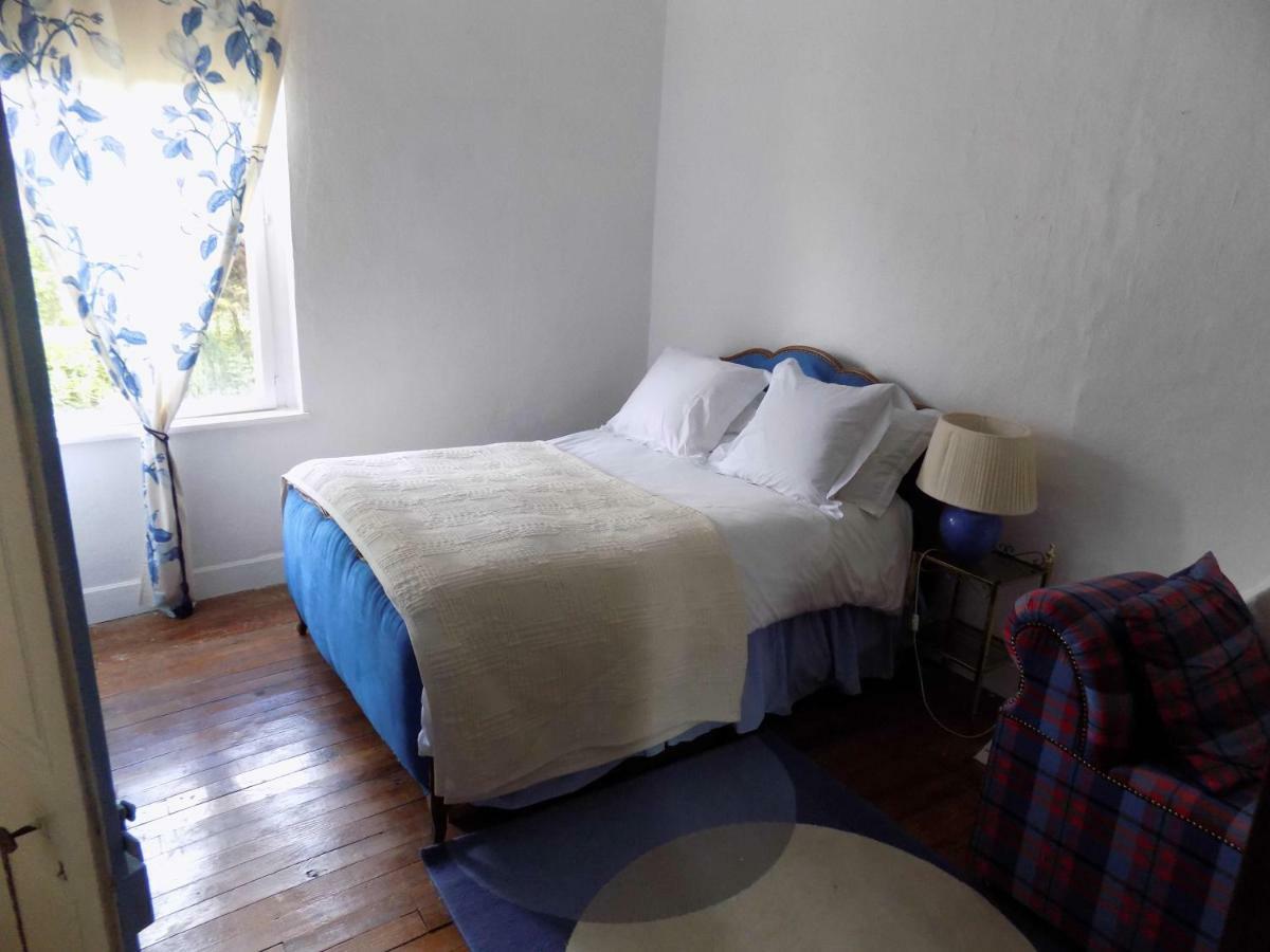 Country House - Spacious And Tranquil Bailly-en-Riviere Bagian luar foto